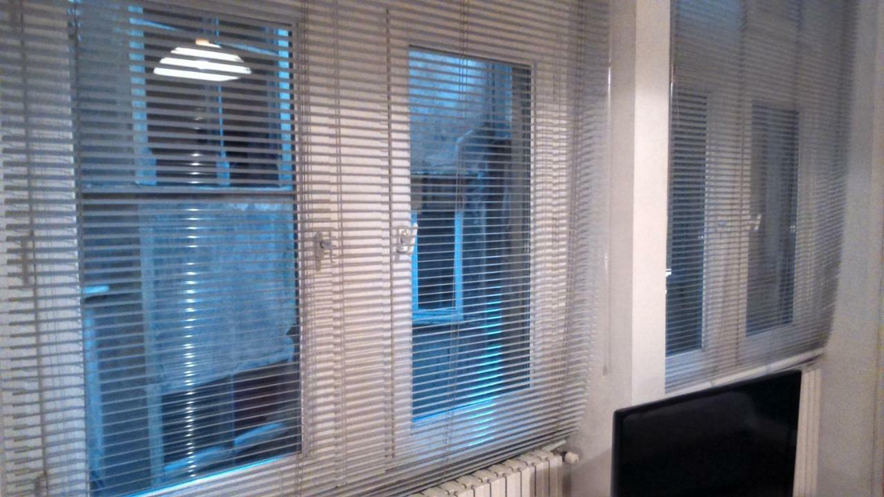 Gite l'Outarde Lione Esterno foto