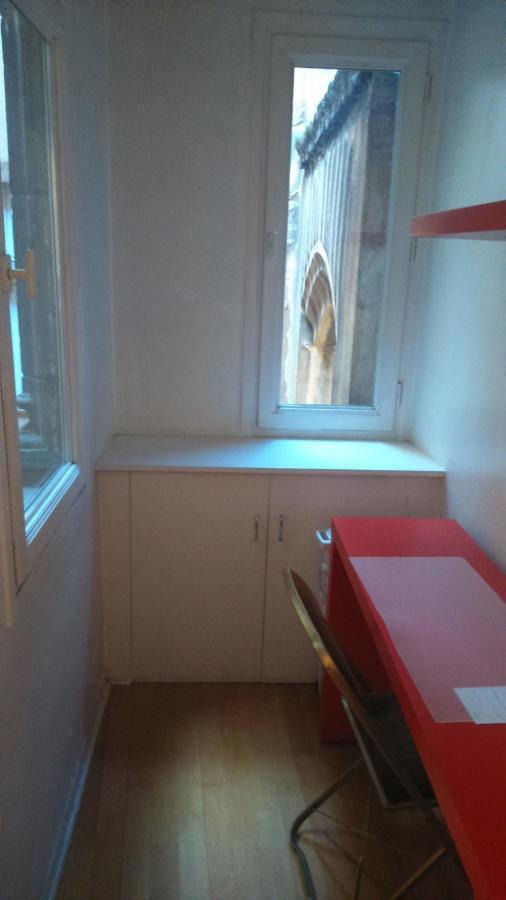 Gite l'Outarde Lione Esterno foto