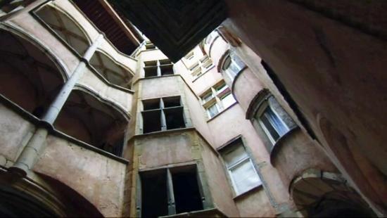 Gite l'Outarde Lione Esterno foto