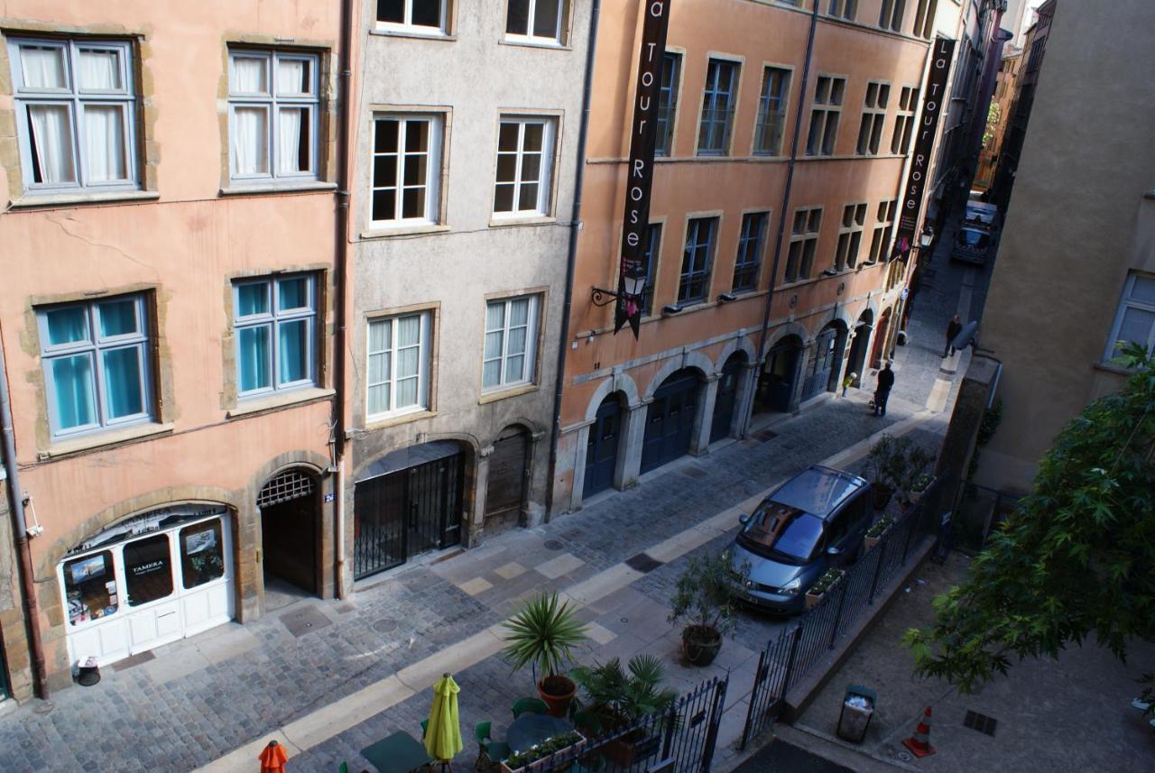 Gite l'Outarde Lione Esterno foto